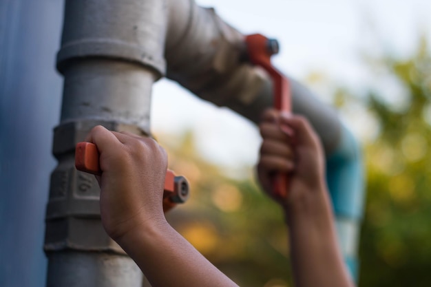 Acasă 58 Cum afectează depunerile de impurități funcționarea instalației de gaz?