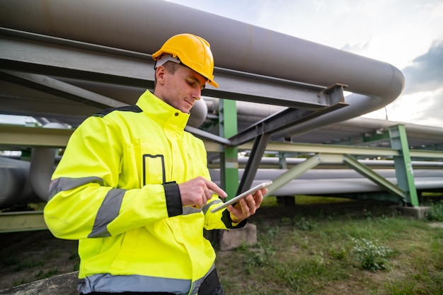 Acasă 20 Aspecte legislative esențiale privind rețelele de distribuție a gazului