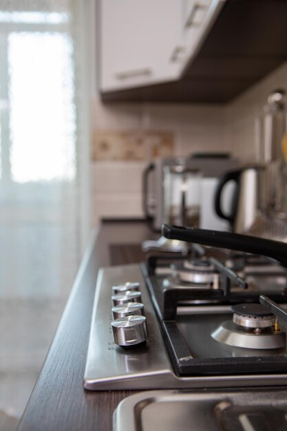 Acasă 66 Mituri despre utilizarea gazului în locuințe și adevărul din spatele lor